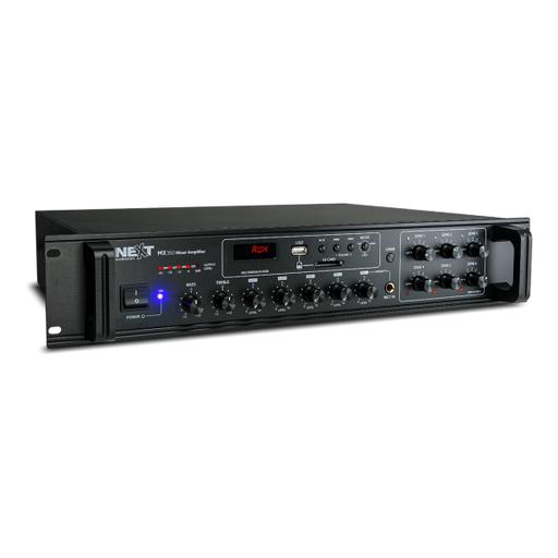 NEXT Audiocom MX350
