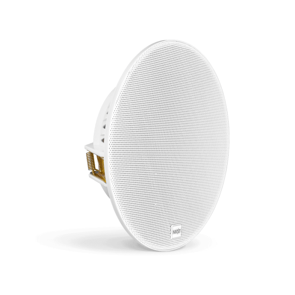 NEXT Audiocom C6, White