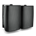 NEXT Audiocom W8, Black (Pair)