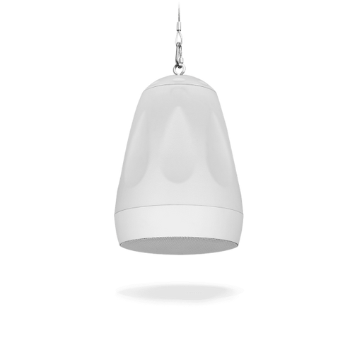 NEXT Audiocom P4, White