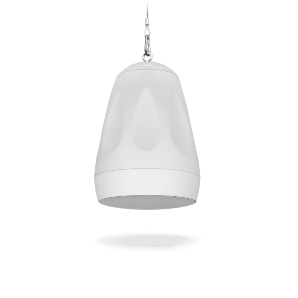 NEXT Audiocom P4, White