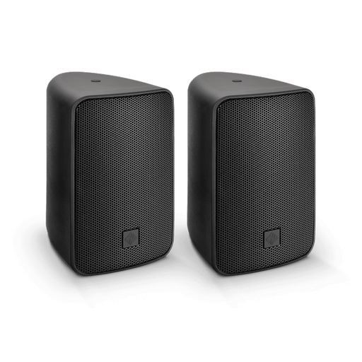 NEXT Audiocom T4 , Black (Pair)