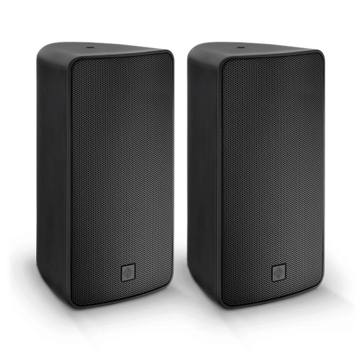 NEXT Audiocom T6 , Black (Pair)
