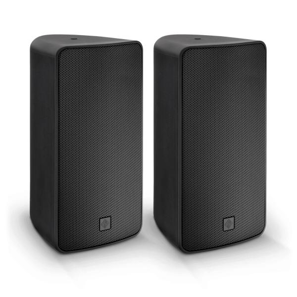 NEXT Audiocom T6 , Black (Pair)