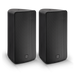 NEXT Audiocom T6 , Black (Pair)