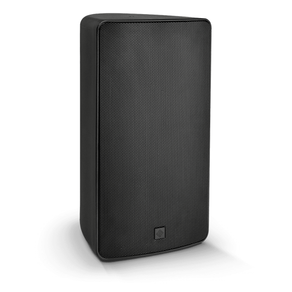 NEXT Audiocom T8 , Black