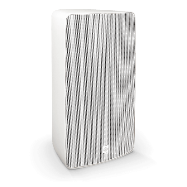 NEXT Audiocom T8W , White