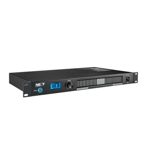 NEXT Audiocom A504 DSP