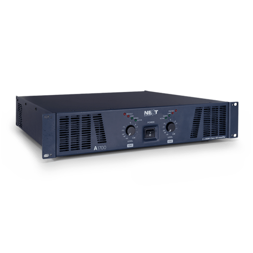 NEXT Audiocom A1700