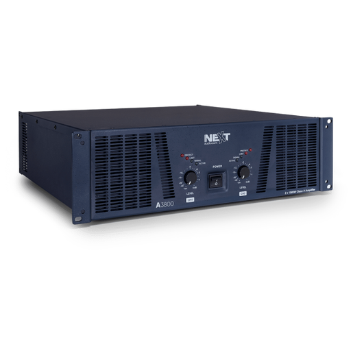 NEXT Audiocom A3800