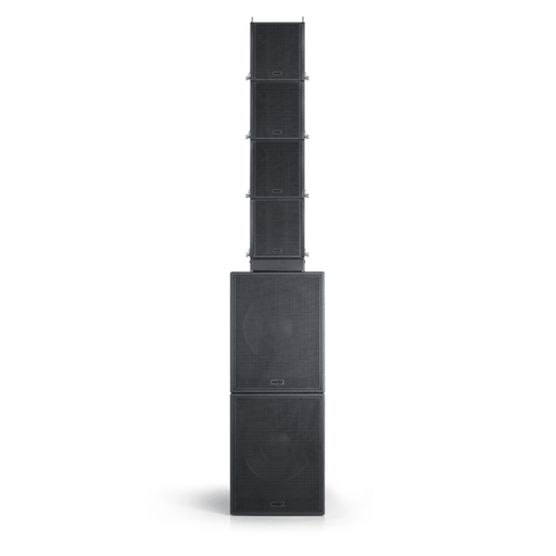 NEXT Audiocom MOKA Small System (Mono), Black