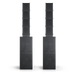 NEXT Audiocom MOKA Medium System, Black