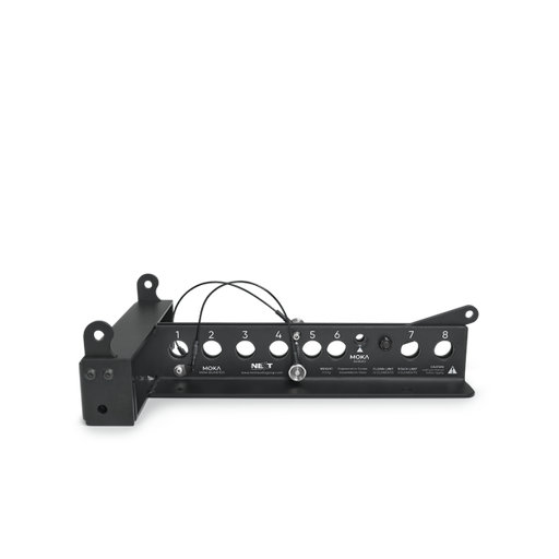 NEXT Audiocom MOKA MINI BUMPER