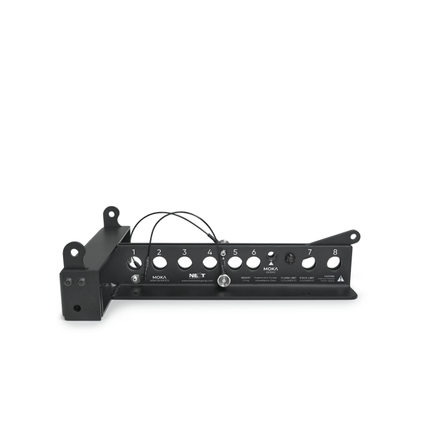 NEXT Audiocom MOKA MINI BUMPER