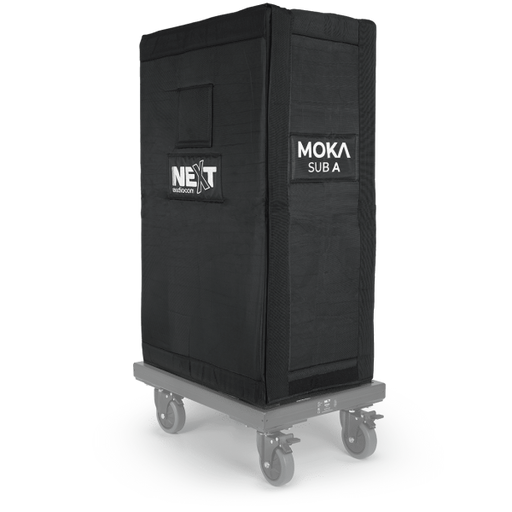 NEXT Audiocom MOKA PC