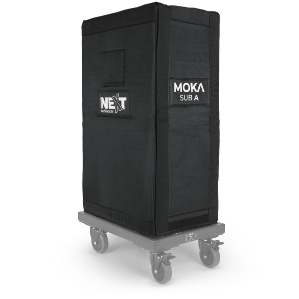 NEXT Audiocom MOKA PC
