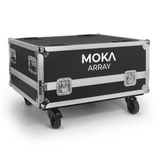 NEXT Audiocom MOKA FC