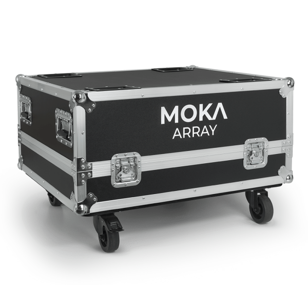 Commercial Accessories