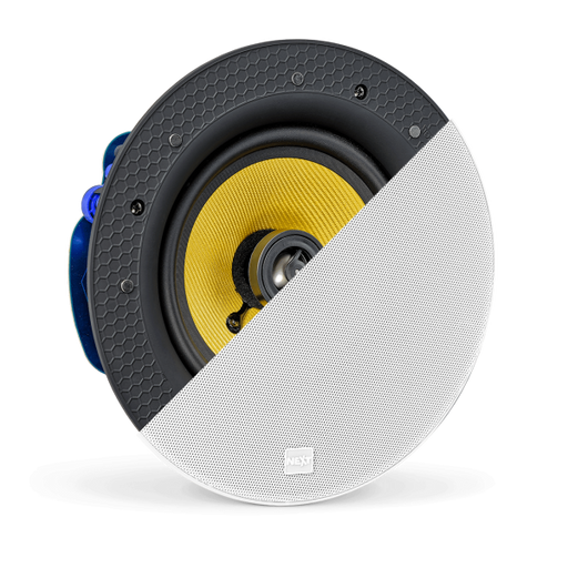 NEXT Audiocom C8 Pro, White