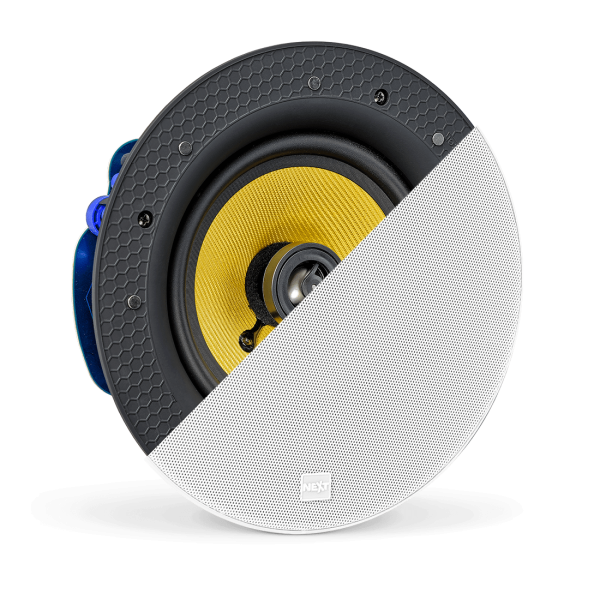 NEXT Audiocom C8 Pro, White