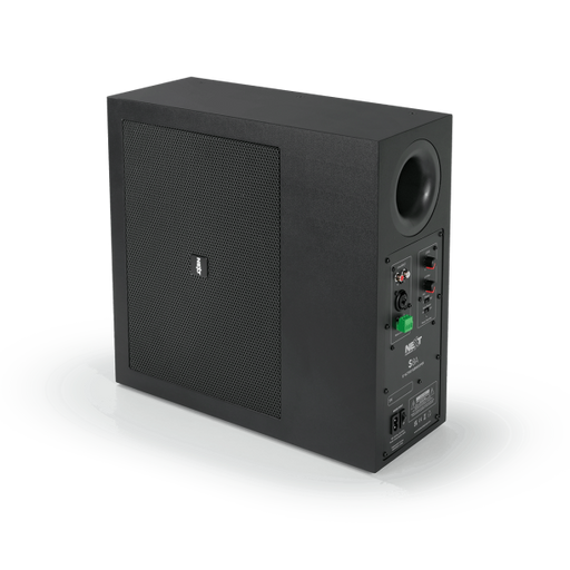 NEXT Audiocom S8A