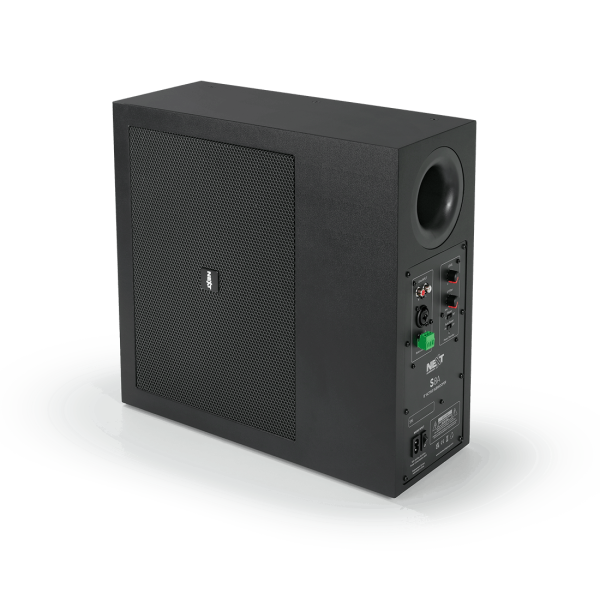 NEXT Audiocom S8A