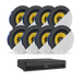 NEXT Audiogroup 8C8Pro.AD3000
