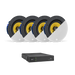 NEXT Audiogroup 4C8Pro.AD500