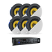 NEXT Audiogroup 6C8Pro.MX350