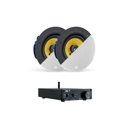 NEXT Audiogroup 2C8Pro.A200