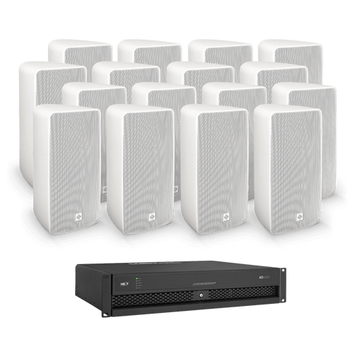 NEXT Audiogroup 16T6W.AD3000