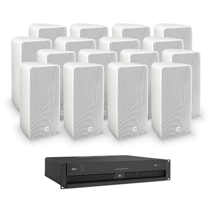 NEXT Audiogroup 16T6W.AD3000