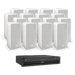 NEXT Audiogroup 16T6W.AD3000