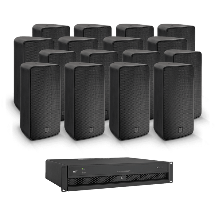 NEXT Audiogroup 16T6.AD3000