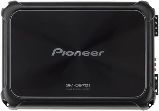 Pioneer GM-D9701