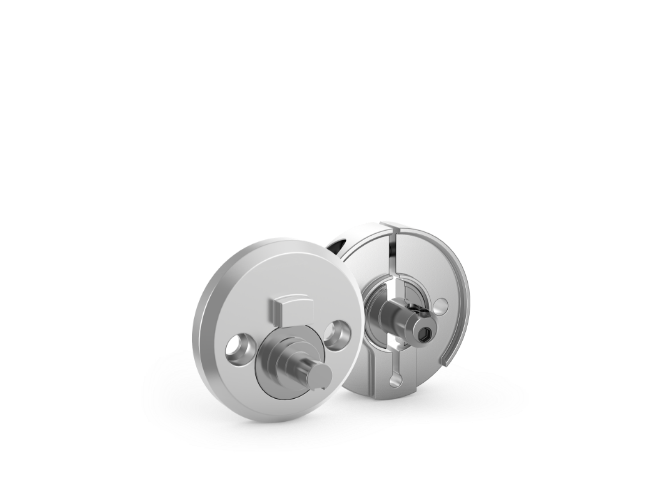 Adapter for Tedee PRO