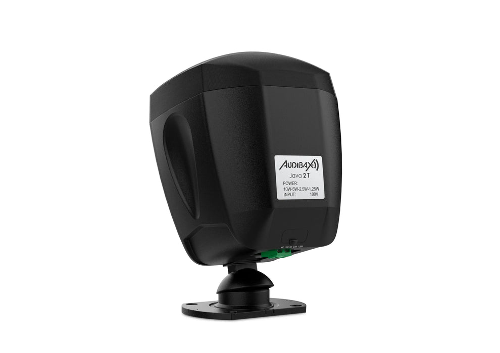 Java 2 TB Black