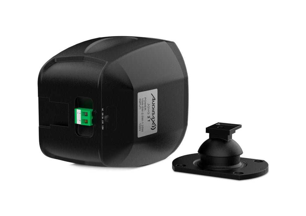 Java 2 TB Black