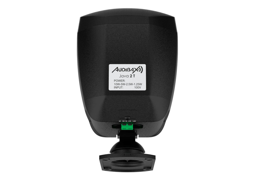 Java 2 TB Black