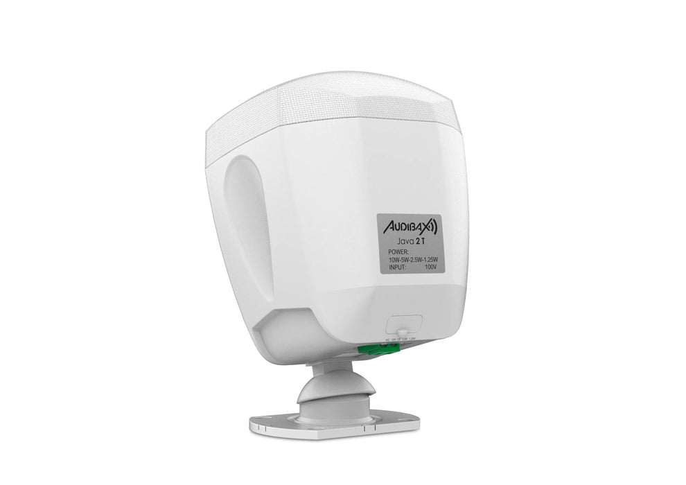 Java 2 TW White