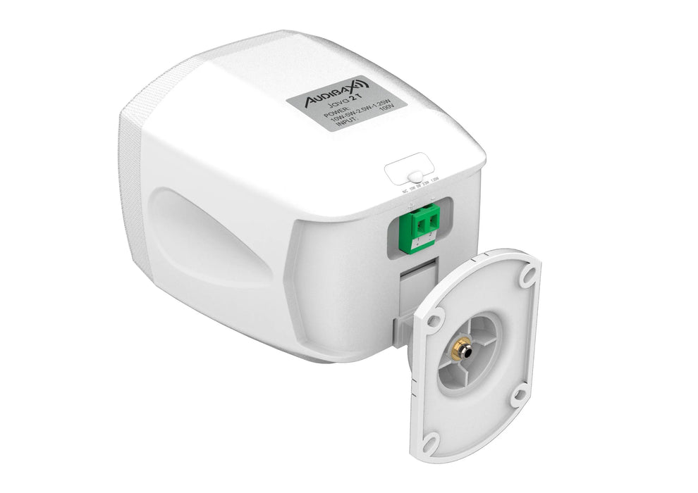 Java 2 TW White