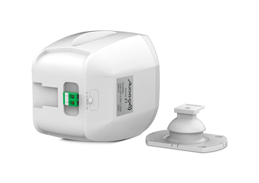 Java 2 TW White