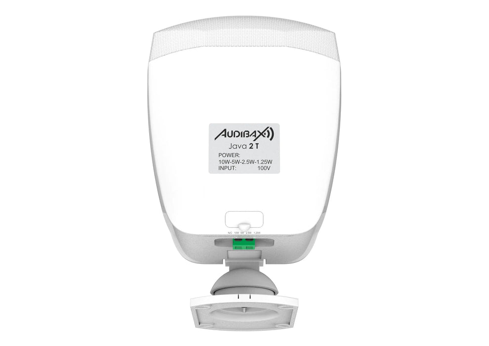 Java 2 TW White