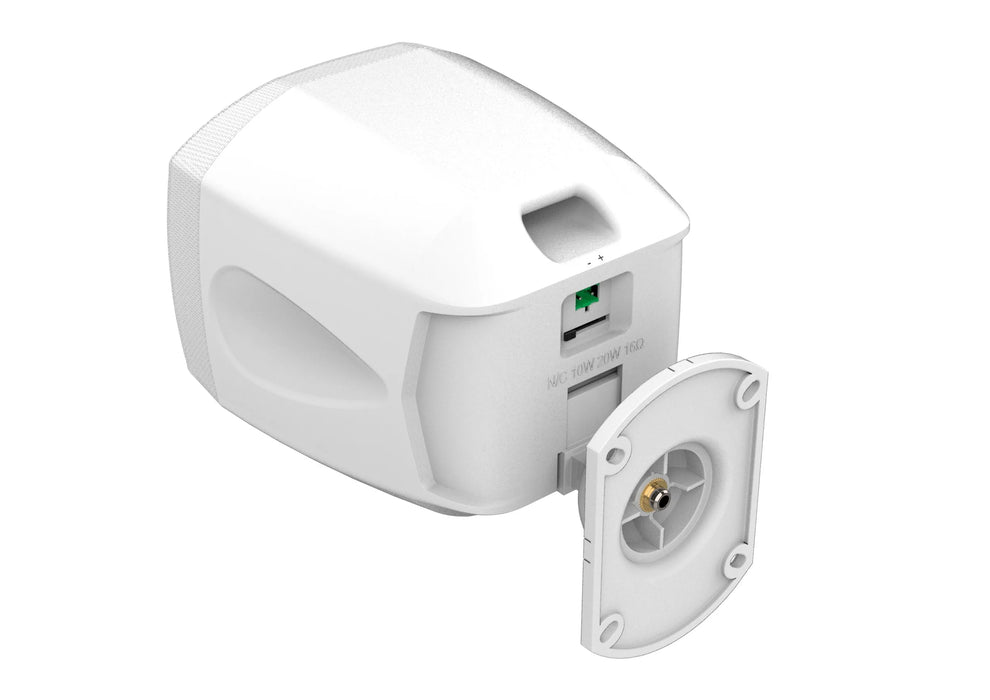 Java 4 TW White