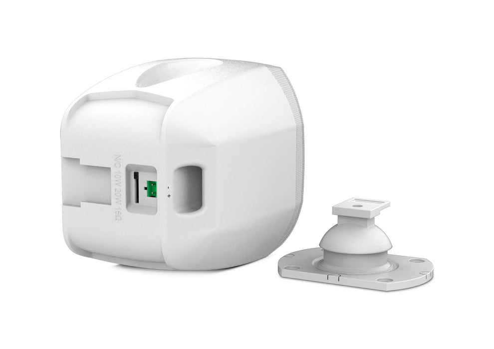 Java 4 TW White