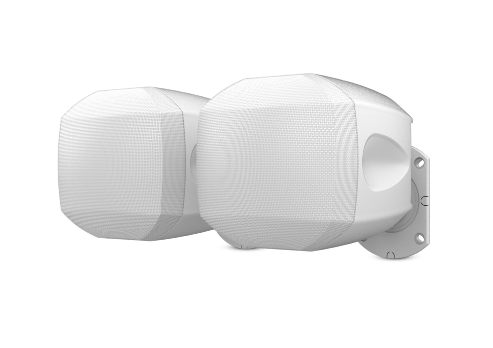 Java 4 TW White