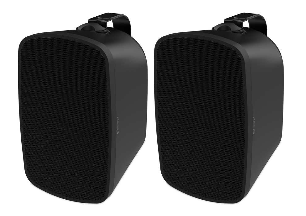 Bali 5 TB Black