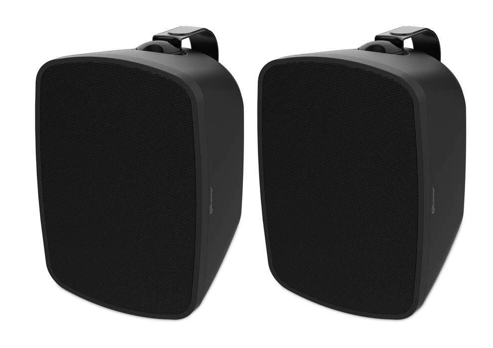 Bali 6 TB Black