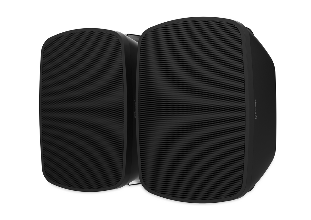 Bali 6 TB Black