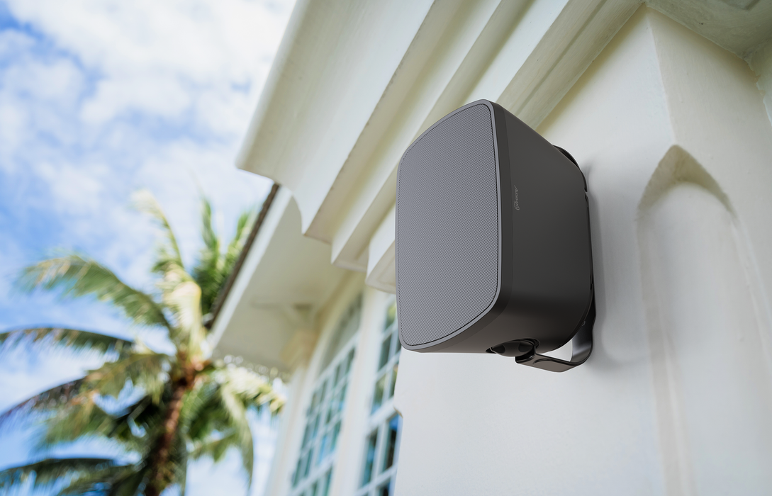 Bali 6 TB Black